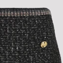 Giambattista Valli Dame Skjørt Svart S,