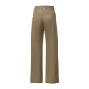 Max Mara Dame Bukser Beige XS,