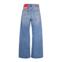 Diesel Dame Jeans Blå W29 L32,