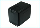 Cameron Sino Batteri til kamera for Panasonic SDR-H85, SDR-T55, SDR-T50 m.fl.