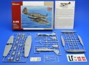 Special Hobby 1/72 Northrop N-3PB Little Norway Service (Norsk Utgave)