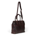 Howard London Herre Vesker Brun ONE SIZE,