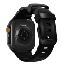 Nomad 49/46 mm Rocky Point Reim med Svart Metall   Carbon