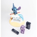Grupo Erik Lilo & Stitch kalender Stitch Surfer