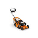 Bensindrevet Gressklipper STIHL RM 453.3 V