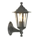 EGLO LATERNA 4 wall light clear
