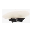 Patou Dame Accessories Hvit L,