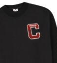 Champion Fashion Collegegenser   Svart m. Logo   Champion   16 18 år 176 188   Collegegenser   Blå