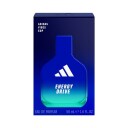 Adidas Vibes Energy Drive Eau De Parfum For All Energising And S