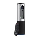 Logitech ConferenceCam Connect portabel videokonferanseenhet