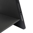 Pomologic BookFolio Etui til iPad 10,2"   Svart