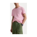 Ralph Lauren Herre Topper Rosa XL,