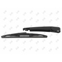 Viskerarmsett, vindusspyling LORO 103-00-210-P
