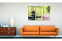 Bilde Zen Composition 60x40 Artgeist sp. z o. o.