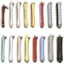 Bravehead Perm Rods 12-pack Red