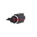 Trykkomformer, turbolader FAST FT04787
