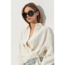JW Anderson unisex Accessories Svart ONE SIZE,