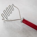 Kitchenaid Potetmoser empire red