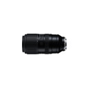Tamron 50-400mm f/4.5-6.3 Di III VC VXD Superzoom Objektiv med Bildestabilisering for Sony E