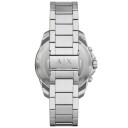 Armani Exchange Spencer AX1957 - Herre - 44 mm - Analog - Kvarts urverk - Mineralglas