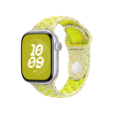 Apple 42mm Volt Splash Nike Sport Band S/M