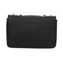 Bally Dame Svart