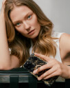 IDeal of Sweden Fashion Skal iPhone Xs Max / 11 Pro Max - Golden Smoke Marble