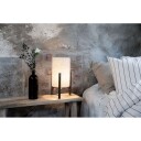 Eruca bordlampe 39 cm Natur