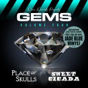 Gems Vol. 4  Blue