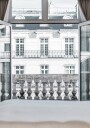 Open Window Paris Plakat Plakat / 21x30cm