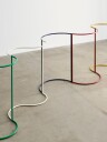 Hay Colour Rack S-shape Eggshell