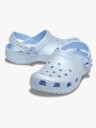 Crocs Classic Pearl Shine Clog K Blue 29/30