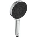 Ideal Standard Idealrain Solos hånddusj, vannbesparende, krom