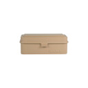 Kodak Film Case 120/135 (Large) Beige Oppbevaringsboks for film