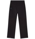 Isbjörn Of Sweden Trapper Pant Ii Kids Black 110/116