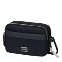 Samsonite IMAGE BiZ Skulderveske Svart