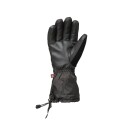 Heat Experience Blizzard Elektriske Varmehansker M Sort