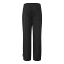 Carlo Colucci Herre Bukser Svart M,
