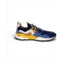 Flower Mountain Herre Sport Blå 44 EU,