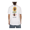 Carhartt Wip Herre Topper Hvit XL,