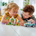 Treplantings kjøretøy LEGO