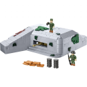 Cobi Andre Verdenskrig Tysk Bunker Regelbau 667 3136