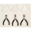 DIY Kit Basic Tools for Jewellery Making 13013