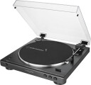 Audio-Technica AT-LP60XBT Svart