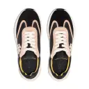 Tory Burch Dame Sko Svart 36 EU,