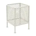 Brafab Haru lanterne Pearl White