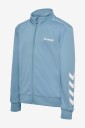 Hummel   Treningssett hmlJR Tracksuit   Blå