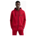 Emporio Armani Herre Gensere & Hettegensere Rød M,