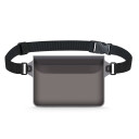 Tech Protect UWP10 Vanntett Mobildeksel med MagSafe - Svart