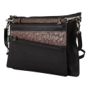 Dolce & Gabbana Herre Vesker Svart ONE SIZE,